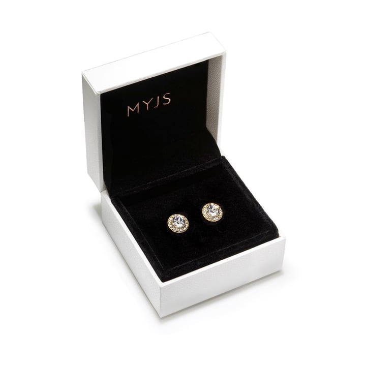 Rings or Earrings Gift Box My Jewellery Story