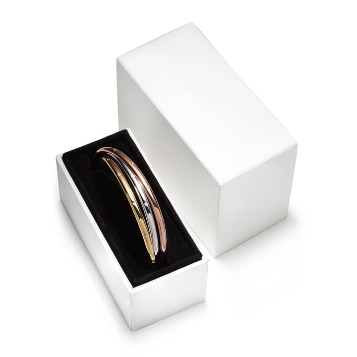 Bangle Bracelet Gift Box My Jewellery Story