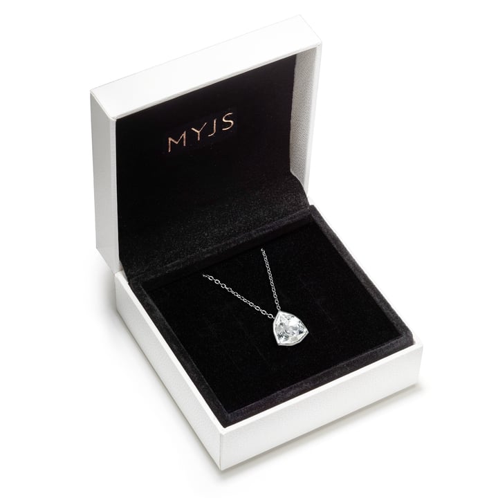Jewellery Set Gift Box My Jewellery Story
