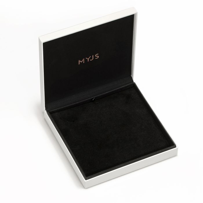 Statement Necklace Large Gift Box