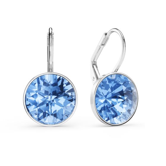 【大セール】Swarovski Bella Crystal イヤリング 大セール】Swarovski Bella Crystal イヤリング