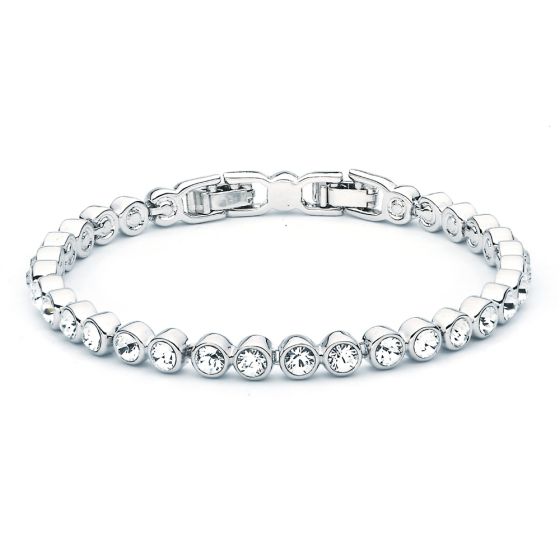 Mum swarovski bracelet discount
