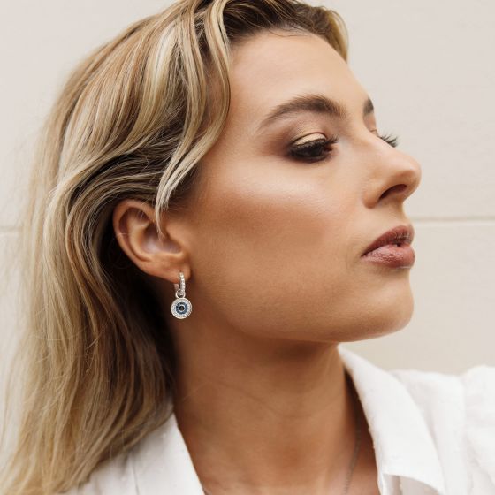 アクセサリー IRIS EARRINGS ours strong IRIS – STRONG