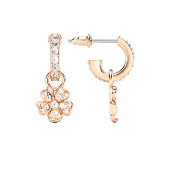 Gold Hypoallergenic Earrings Chemist Gold Bow Earrings Abbott