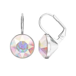 アクセサリー crystalbrooks Silver Tobias 6-Piece Earring Set | Adorn Luxe | Adornmonde