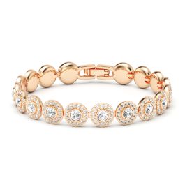 Angelic Band Ring Clear Crystals Swarovski Angelic Ring Angelic Band Ring Clear Crystals Swarovski Angelic Ring