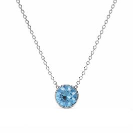 ★VINTAGE HOLLYWOOD★ Crystal Rose Necklace il_1080xN.352674969_dix8.jpg