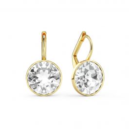 Swarovski baby deals bella earrings