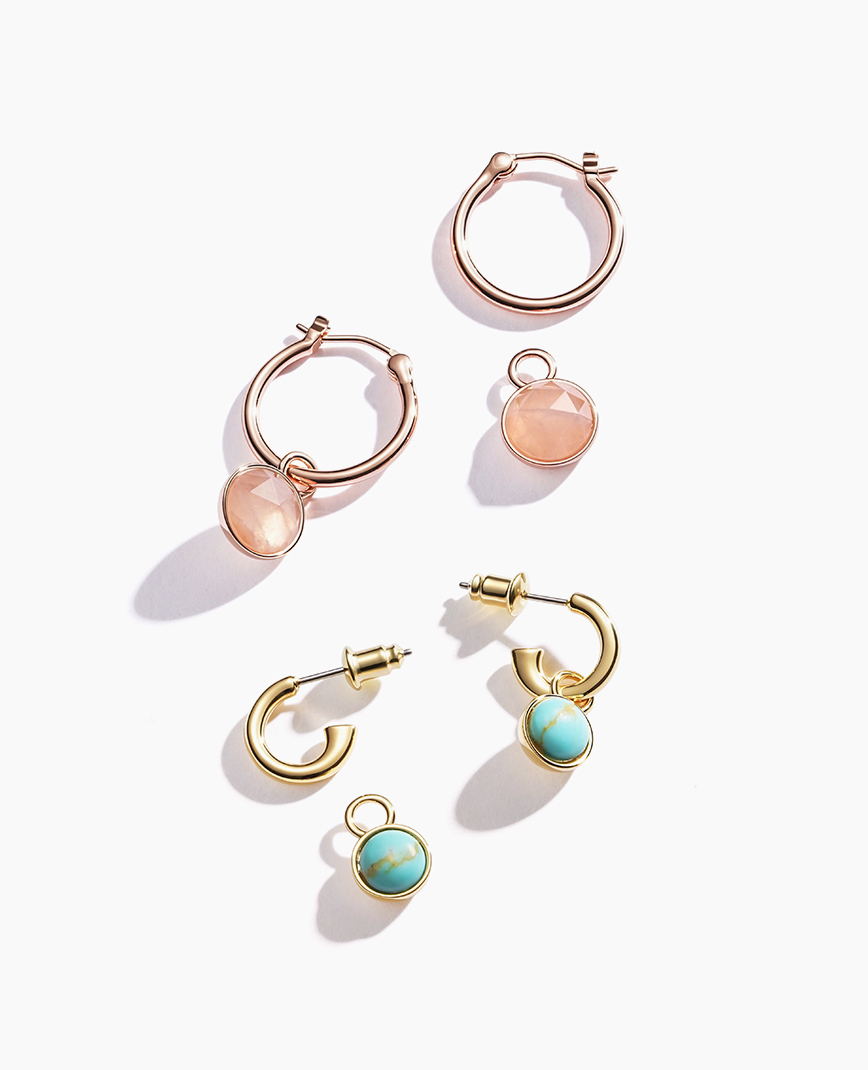 .com: earring collection