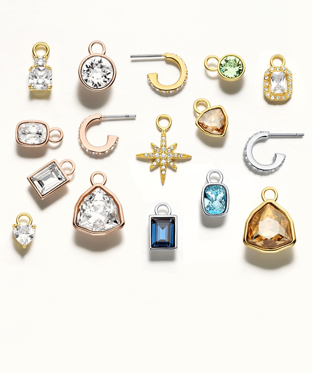 Earring Charms 